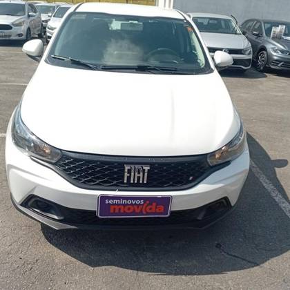 FIAT ARGO 1.0 FIREFLY FLEX DRIVE MANUAL